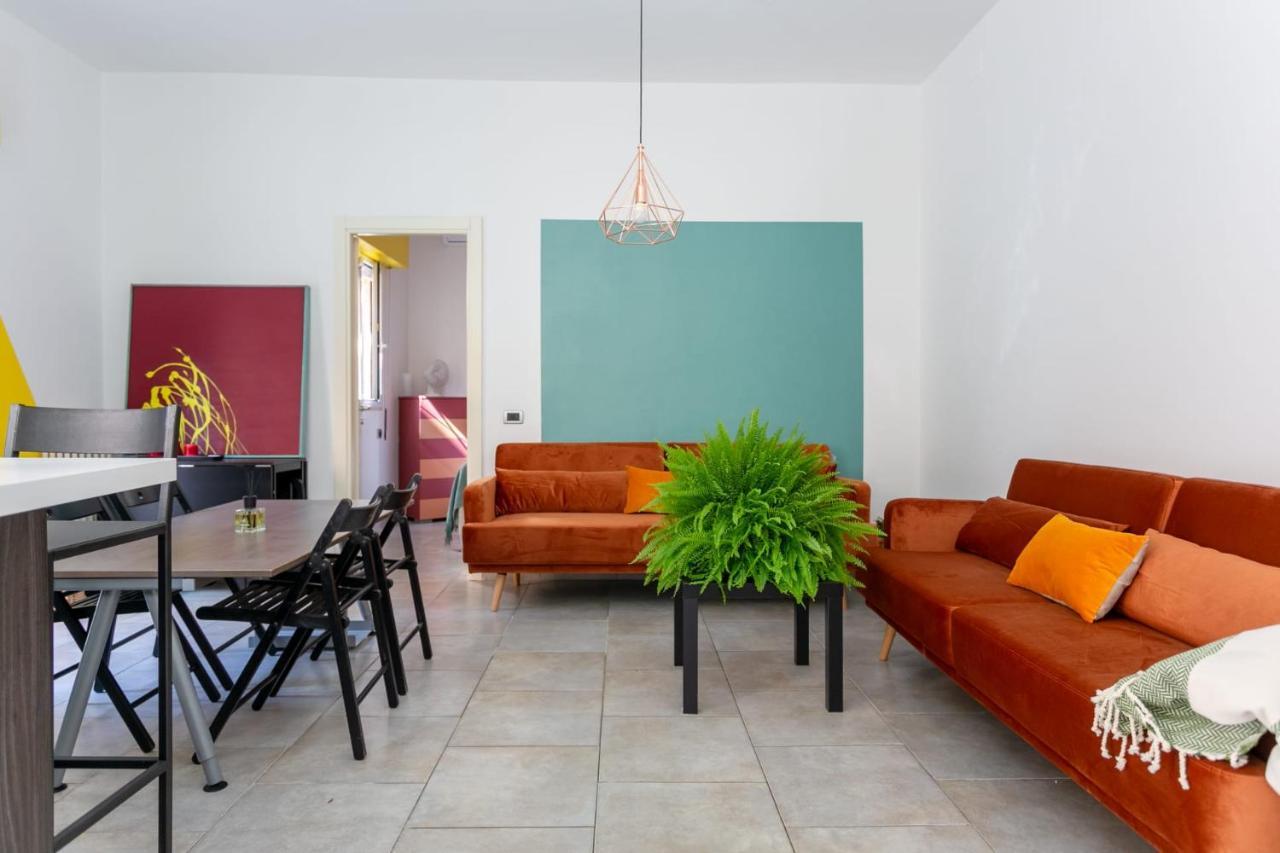 Maison Balduina Rome Buitenkant foto
